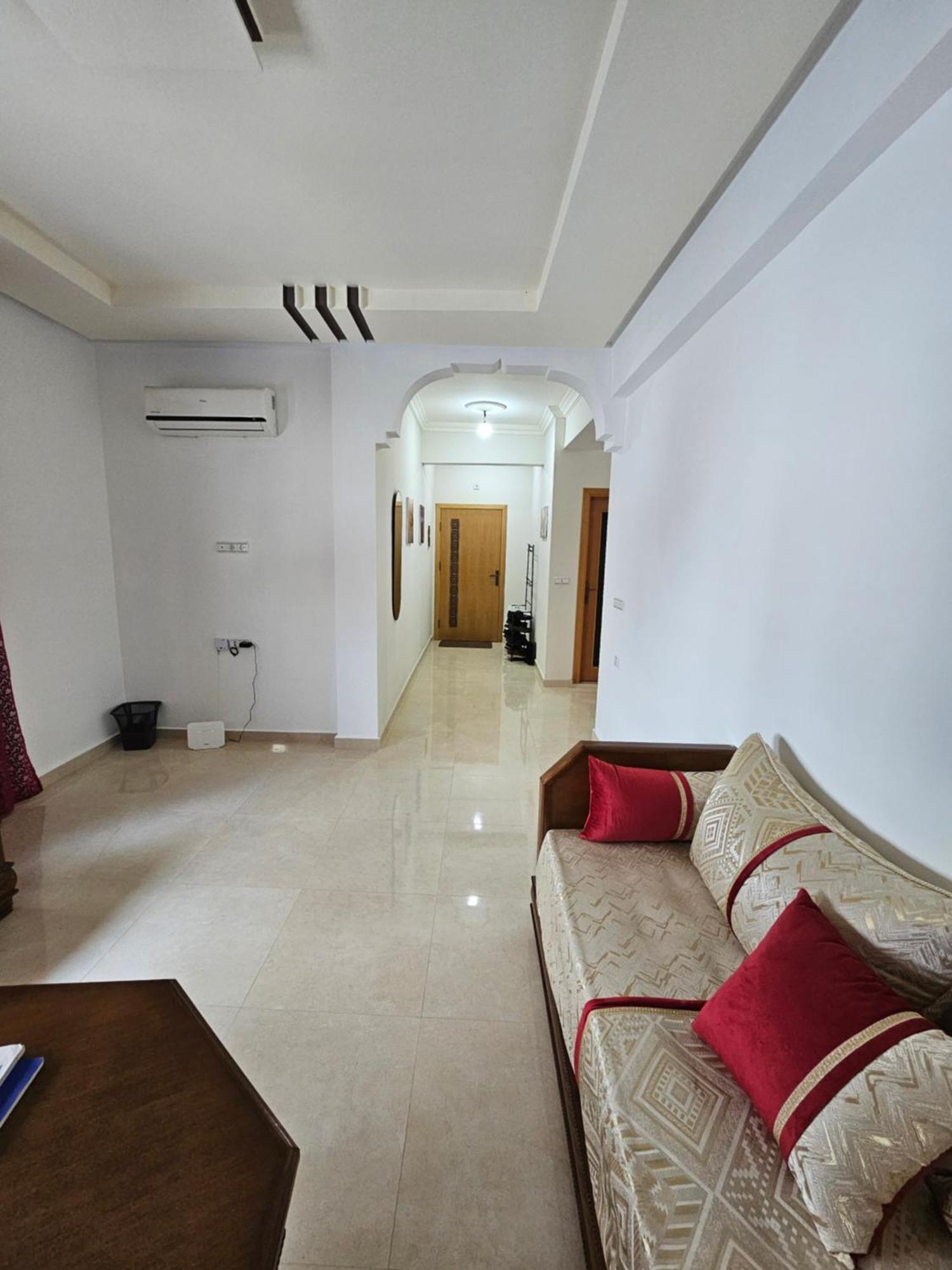 Eftalya Hostel Tanger Exterior photo